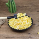 Северо -восточные фермерские фермеры, продуктивные кукурузные садовые липкие кукурузные дреги 5 котливых липких больших мулов Липкий рис рис клейкой кукуруза