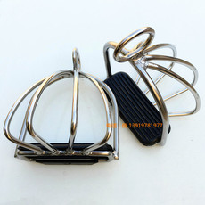 Стремена Из нержавеющей стали стремена верховая