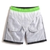 Bãi biển quần nam khô nhanh lỏng Thái Lan du lịch kỳ nghỉ năm quần quần lớn 平 in boxer shorts quần short mùa hè