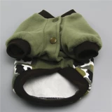 Спортивная хлопковая красная комфортная камуфляжная толстовка, короткий рукав