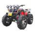 ATV bốn bánh xe máy cát đôi lớn bull off-road xe máy bốn bánh ổ đĩa dành cho người lớn xăng lớn ATV Xe đạp quad