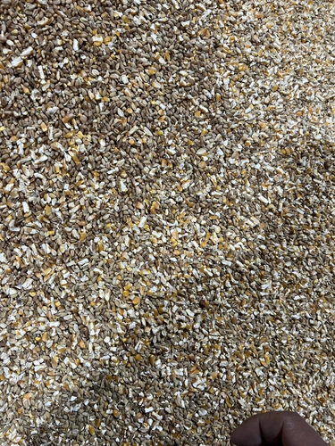 Nantong Self -из оригинальной курицы, утки и гуся.