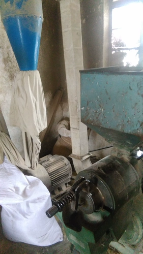 Jiangsu Nantong Fresh Rice Bran содержит бежевую куриную утку, утку, свинину, раковину риса, порошок рисовых отрубей 50 кот мяса