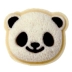 arnest Panda Sandwich Maker Sandwich West Dim Sum Cake Pocket Bread Mold Toast Box - Tự làm khuôn nướng