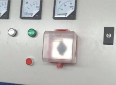 Универсальный настенный блок питания, переключатель, крутящаяся кнопка