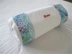 Yunlong dệt nhà có thể được giặt bằng điều hòa cotton bằng giường nệm mat mat ấm nệm bốn bộ vỏ gối - Trải giường