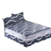 Bedspread giường váy một mảnh công chúa Hàn Quốc flounced bộ khăn trải giường DN giường Simmons nắp bảo vệ 1,5m 1.8m - Trang bị tấm khăn trải giường spa Trang bị tấm