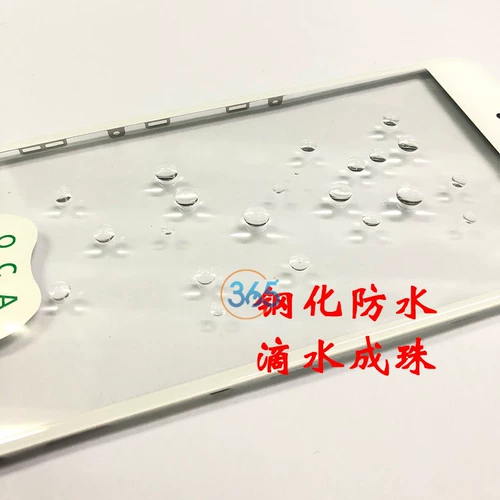 365 Применимо 6 -generation 6plus 6s 6sp 7p 8p -Generation 8p Интегрированная крышка с качеством клея OCA