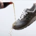 Người anh nhập khẩu Crep Bảo Vệ giày trắng sneakers chăm sóc tạo tác không thấm nước chống bụi chống gỉ phun giày đánh bóng Xi đánh giày