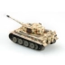 1:72 Thế chiến II Đức Mô hình xe tăng hạng nặng Tiger Mô hình tĩnh Mô phỏng Trumpeter 36213