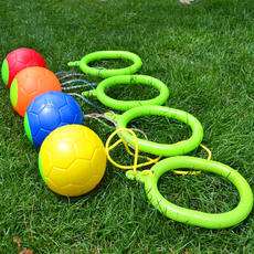 Скакалка на одну ногу Бесплатная доставка