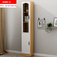 Свет грецкий орех длиной 40 (без установки)