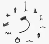 DPA VO4099 B C CM D G SM T U V DPA 4099 Музыкальный инструмент Micro Micro Micro