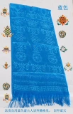 Хада тибетские монгольские ювелирные украшения благоприятные шелковые шелковые шелковые хада.