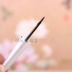 Mua hai tặng một miễn phí Topeka Supple eyeliner Trang điểm kẻ mắt cứng Lasting Chống thấm mồ hôi không dễ bị nhoè vẽ mắt eyeliner Bút kẻ mắt