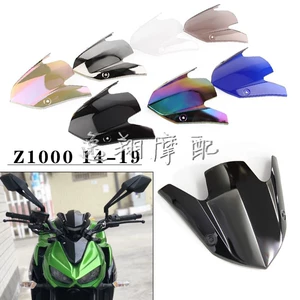 Kawasaki, ветрозащитные стеклянные качественные защитные очки, 14-19 года