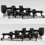 NIU DuoDuo -Nail Gun Guping F30 Gnifing Guning U -тип гвоздь гвоздь код гвозди