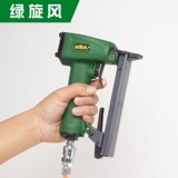 Зеленый вихрь 1013 Код код гвозди гвоздь орудий qi gail griling qian nailing un -n -nail гвоздь пневматические лошади ногти U
