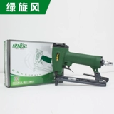 Зеленый вихрь 1013 Код код гвозди гвоздь орудий qi gail griling qian nailing un -n -nail гвоздь пневматические лошади ногти U