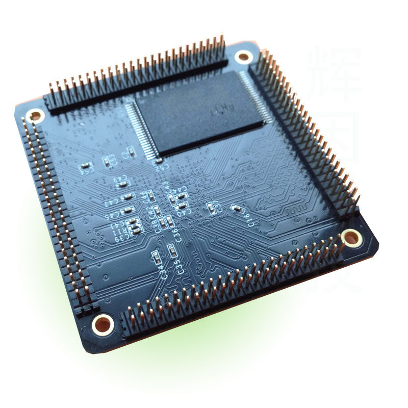 辉因科技s3c2416核心板arm9开学习双系统wi