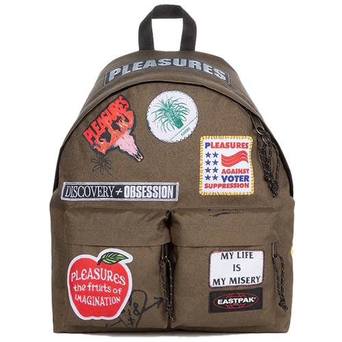 Sauce Dog продает только подлинные удовольствия для мягкого рюкзака рюкзак рюкзак рюкзак рюкзак рюкзак