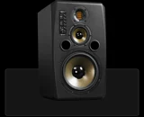 Отличная стена лицензирована Адам/Адам S3X-V 3-точечная частота.