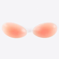 Xiaoyu Cai kỳ nghỉ với áo ngực vô hình thu thập miếng dán ngực silicone miếng dán ngực hàng xịn