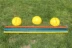 Bóng đá biểu tượng cực bóng rổ xung quanh cực đào tạo dấu hiệu cực đảo ngược thanh nhựa dấu hiệu cực đào tạo cực 1,2 m