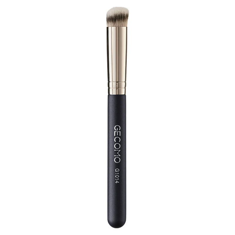 Геминг Concealer 270 плоская головка круглая головка средняя тонкая кончики warhead пули покрытие слезной борозды темные круги акне метки