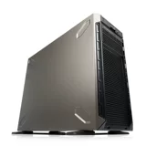 Dell Dell T440 Tower Dual -Hroad Большой сервер для сильного хранилища файлов базы данных R740
