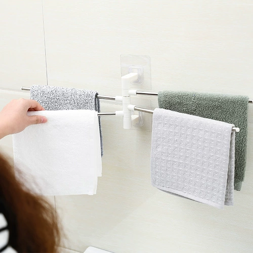 4-бар полотенце.