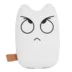 Cartoon Totoro M20000 sáng tạo dễ thương nhỏ di động sạc điện Logo món quà kho báu món quà kỳ nghỉ tùy chỉnh - Ngân hàng điện thoại di động Ngân hàng điện thoại di động