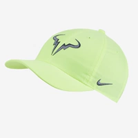 Зеленая яблочная шляпа