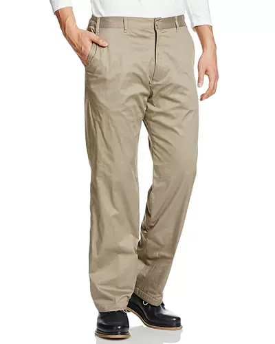 Демисезонные хлопковые эластичные флисовые удерживающие тепло штаны, свободный прямой крой, большой размер