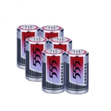 Большая батарея, фонарь *S, 5v