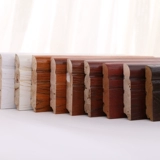 Арандийская деревянная нога пинает деревянные полы, шкаф, угловая линия, настенная линия