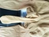 Siêu căng nhung 3D đáy quần 360 độ liền mạch của quần legging nam vớ vớ cám dỗ quần tất đẹp cho bé Xà cạp