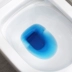 10 gói chất tẩy rửa nhà vệ sinh bong bóng màu xanh - Trang chủ