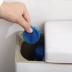10 gói chất tẩy rửa nhà vệ sinh bong bóng màu xanh - Trang chủ