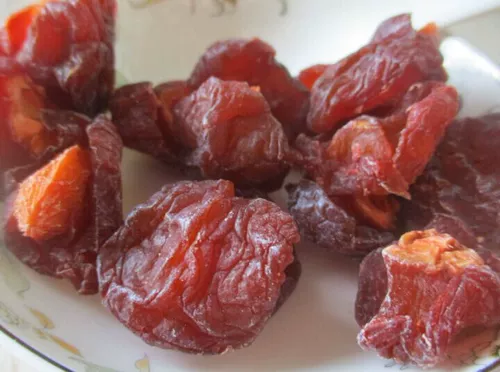Banmei и Half -Plum, полуаполированная половина роза, половина сливы, половина -ли Ji, полуапогпламная бесплатная доставка 500 г