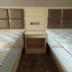 Khách sạn tùy chỉnh nội thất khách sạn bảng điều khiển phòng ngủ giường đơn 1,2 m 1,5 m giường đôi khách sạn đầy đủ ưu đãi đặc biệt Nội thất khách sạn