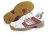 Đích thực chuyên nghiệp giày quần vợt nam giày của phụ nữ giày thể thao giày cầu lông bóng bàn giày trắng phong lan trắng giày thể thao màu đỏ Giày tennis