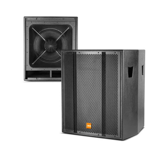 JSG SRX758 Одиночный 18 -INCH SPLO -RANGE LONG -RANGE LONG -RANGE/AUDIO PROFECTIOR