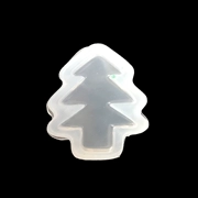 Gương cao không mài bề mặt keo cây nhỏ Maple Leaf mô hình khuôn silicone khuôn tự làm keo thủ công