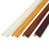 Moores Self -Viscous The Wood Floor Border Bard Bar Pvc пороговая полоса 7 -форма L Большой правый герметик герметик