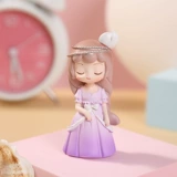 Мультяшный милый декор для гостиной, кремовый чехол для телефона, подарок на день рождения