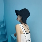 Шапка, универсальная японская солнцезащитная шляпа на солнечной энергии, подходит для подростков, в корейском стиле