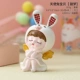 SJ Angel Rabbit Bao Sweet Dream