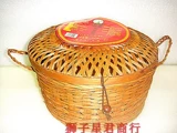 (Бесплатная доставка) Гуанси черный чай Wuzhou Tea Factory Sanhe Liubao Tea 0510 Большой столб 8 фунтов специальных чайных столбов