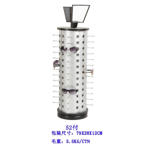 Стенд, солнцезащитные очки